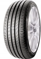 225/45R18 opona AVON ZV7 XL FP 95Y